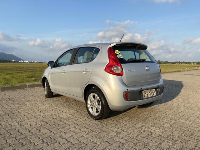 Fiat Palio Essence 1.6 Dualogic - Foto 2