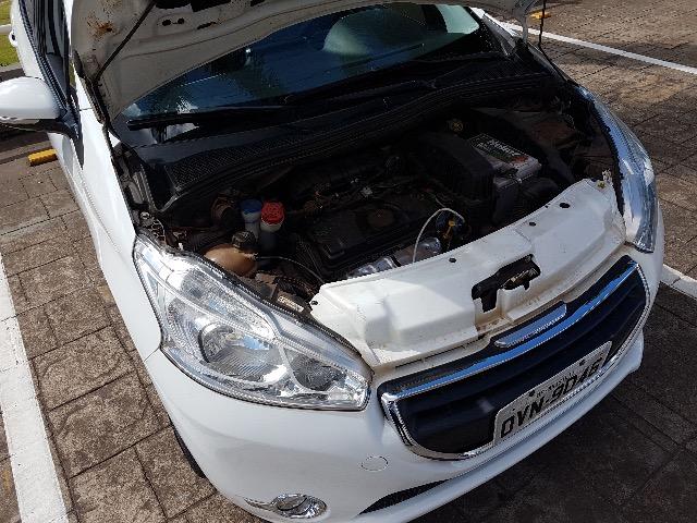 Peugeot 208 2014/2014 - Foto 16