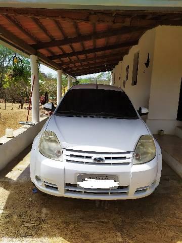 Ford Ka zero de entrada - Foto 4