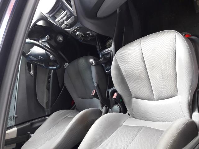 HB20 Premium 1.6 12/13 Carro de Mulher/ Ùnico Dono - Foto 7
