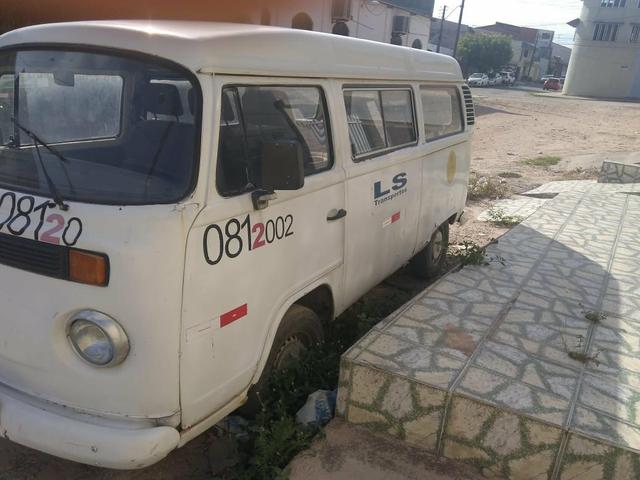 Kombi 2005/2006 ZAP * Léo - Foto 4