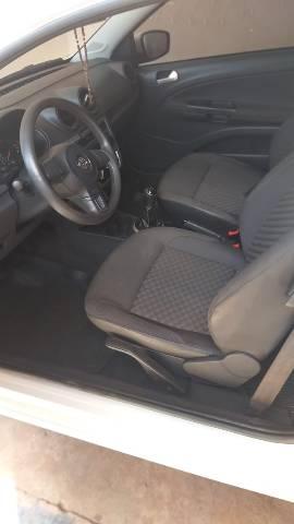 Vendo Saveiro CS TL MB, 1.6 2015/2016 - Foto 4
