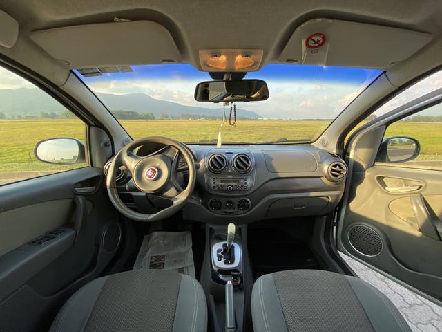 Fiat Palio Essence 1.6 Dualogic - Foto 5