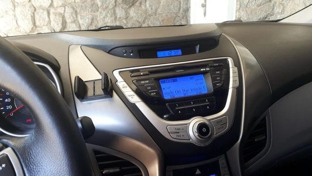 Elantra 2013 Fls - Foto 6