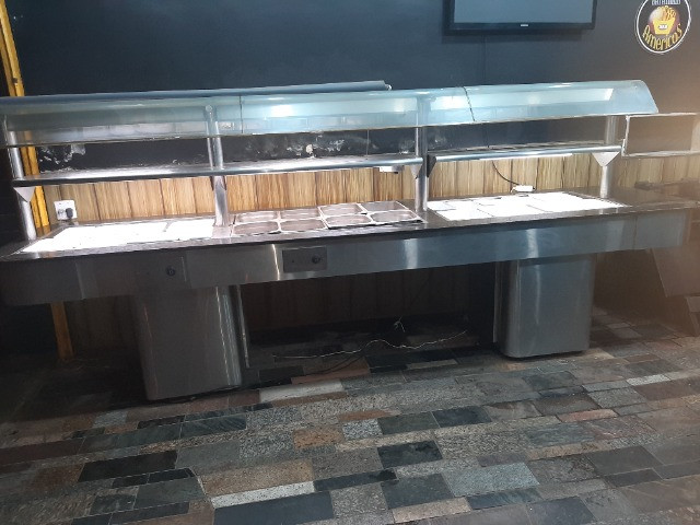 Rampa Self service * - Foto 4