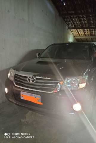 Hilux