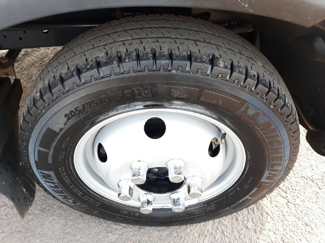 Iveco Daily 55C16 CS - Foto 16