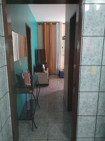 Vendo casa QD. 418 Santa Maria Norte DF - Foto 5