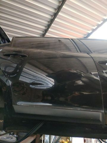 Porta traseira direita C4 Hatch 