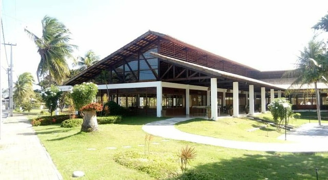 Extra!!! Vendo 3 lotes no Residencial Green Club em Pindorema Ceará. R$ 65.999,00 (Cada). - Foto 4