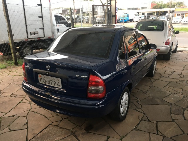Corsa completo impecavel - Foto 3