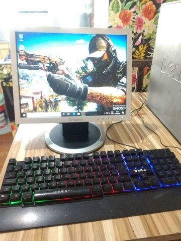 Pc Gamer Completo - Foto 3