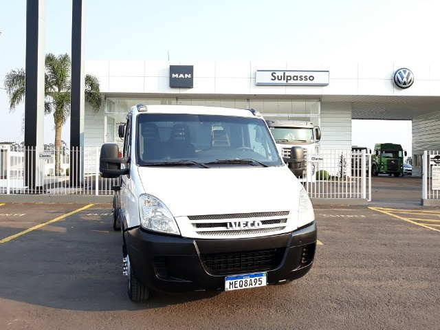 Iveco Daily 55C16 CS - Foto 5