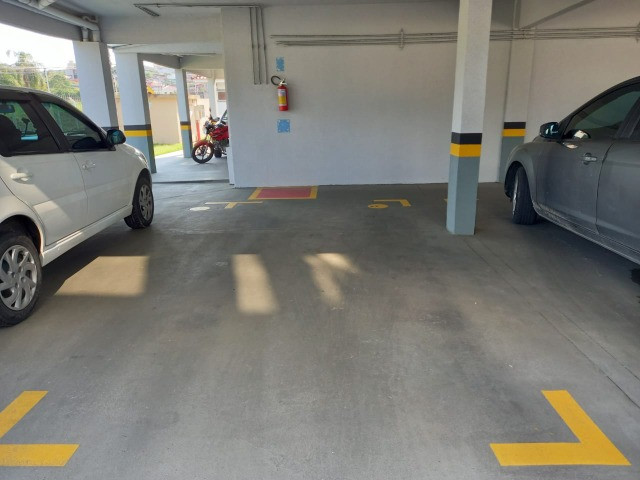 Apartamento Real Parque - São Jose/SC - Foto 13