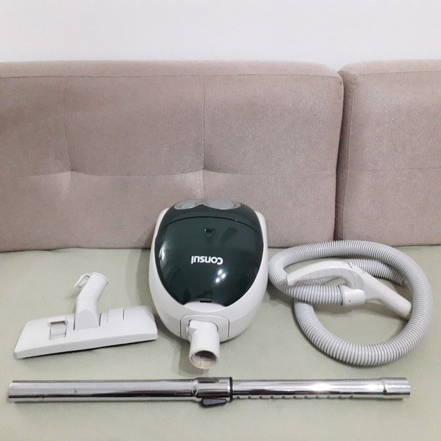 Aspirador de Pó , Arno ,Fit. 1.300