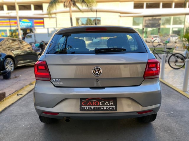 GOL G7 MUITO LINDO
