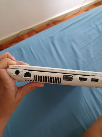 Reparo de carcaça de notebook - Foto 5