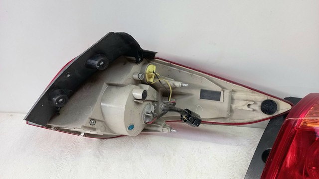 Lanterna jac t4 t5  - Foto 5