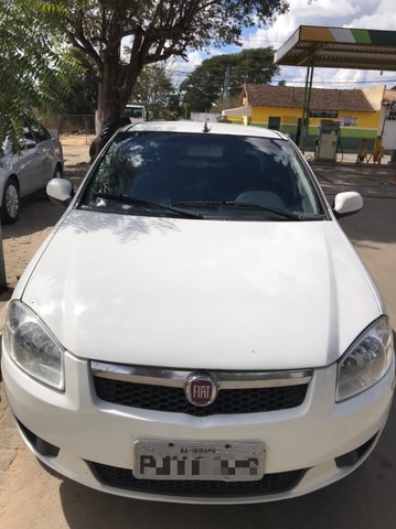 SIENA EL FIRE FLEX 1.4