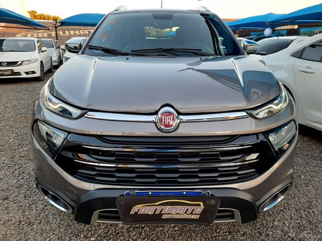 TORO 2020/2020 2.0 16V TURBO DIESEL RANCH 4WD AT9