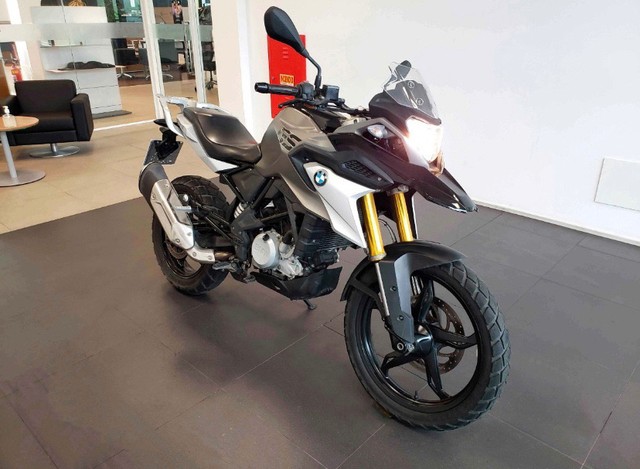 BMW G 310 GS