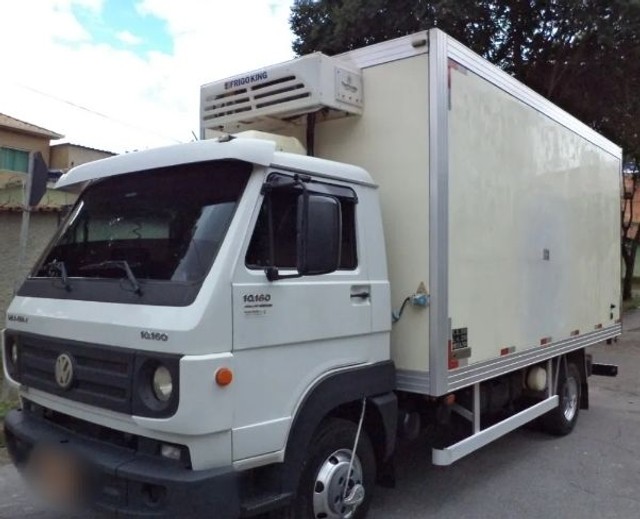 BAÚ REFRIGERADO 2015