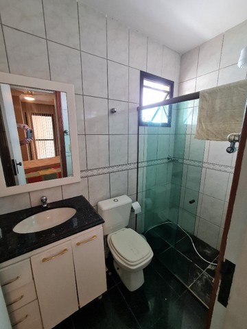 Cobertura de Beira Mar C/piscina e churrasqueira , 4 Suítes e 3 vagas de Garagem - Foto 10