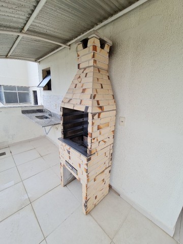 Cobertura de Beira Mar C/piscina e churrasqueira , 4 Suítes e 3 vagas de Garagem - Foto 11