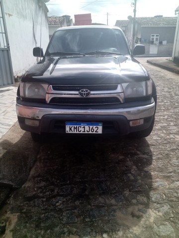 HILUX SW4