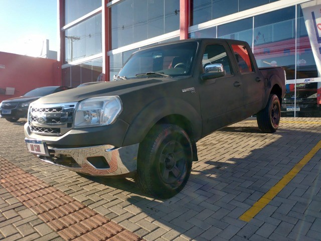 RANGER XLT 3.0