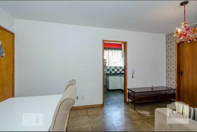Apartamento à venda com 2 dormitórios em Vila paris, Belo horizonte cod:387805 - Foto 7