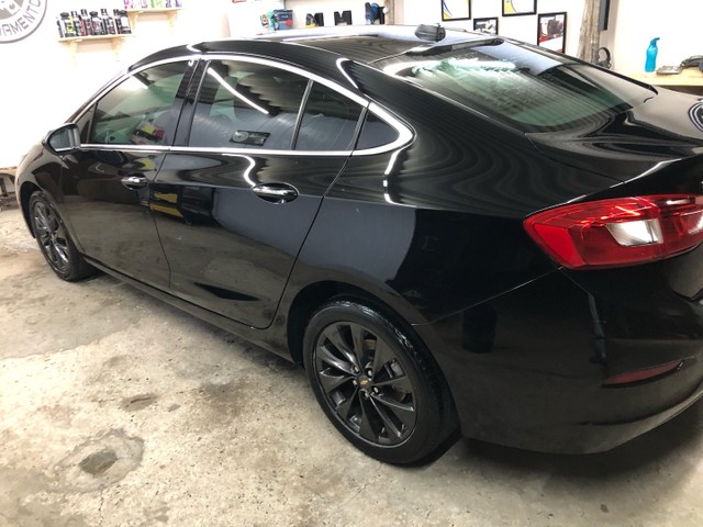 CRUZE 1,4 TURBO LTZ 2017 IMPECÁVEL