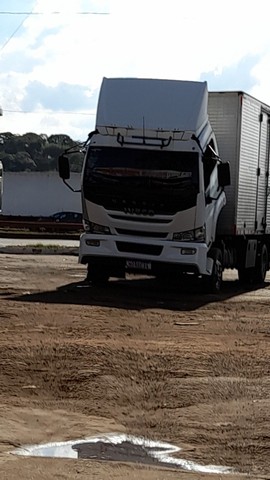 CAMINHAO IVECO VERTIS