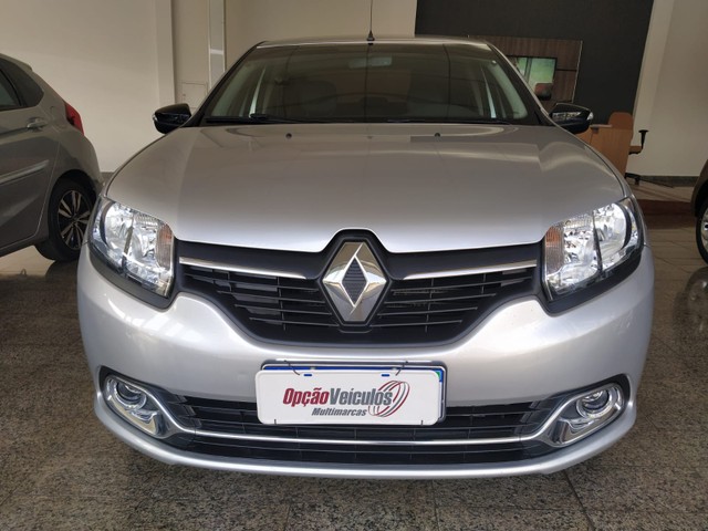 RENAULT LOGAN DYNAMIQUE 1.6 8V