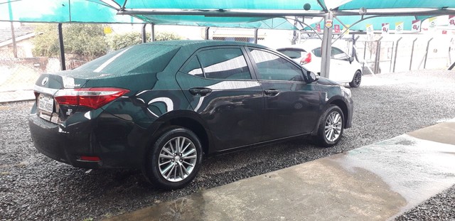 COROLLA XEI 2.0 AUTOMÁTICO   ACEITO TROCA   MAIOR OU MENOR VALOR