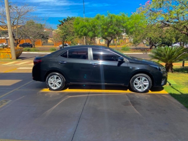 CARRO COROLLA