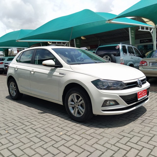 VW POLO 1.0 TSI 200 COMFORTLINE AUTOMÁTICO 2019