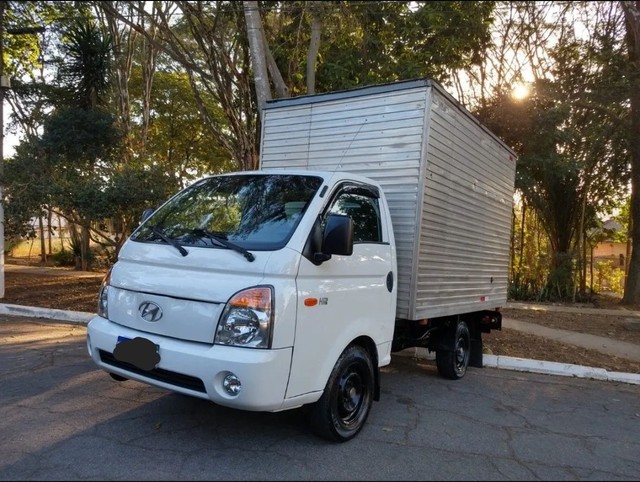 HYUNDAI HR 2.5 RS