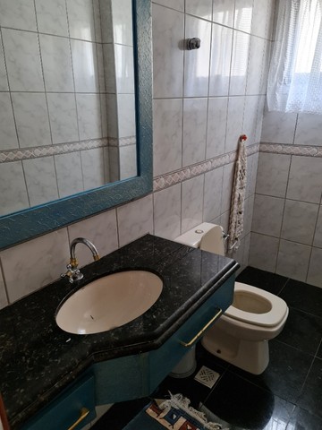 Cobertura de Beira Mar C/piscina e churrasqueira , 4 Suítes e 3 vagas de Garagem - Foto 7