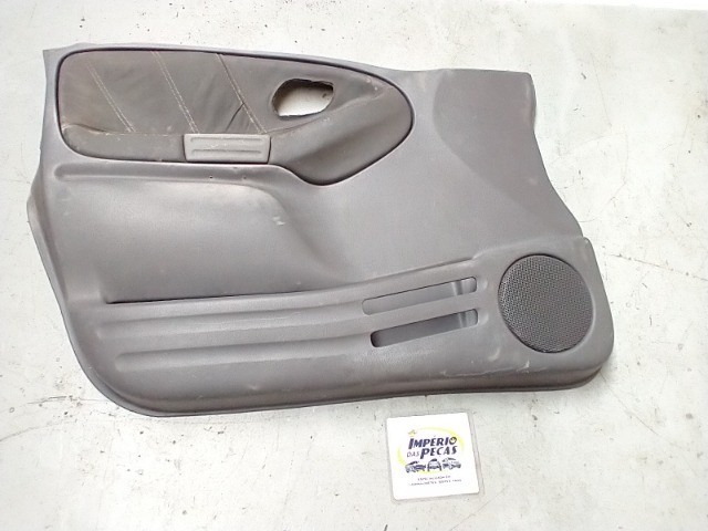 Forro Porta Dianteiro Esquerdo Grand Vitara 2.5 V6 #20712