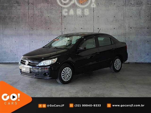 VOLKSWAGEN VOYAGE 1.0/1.0 CITY MI TOTAL FLEX 8V 4P 2011/2011