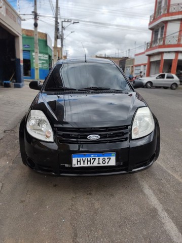 FORD KA 2009