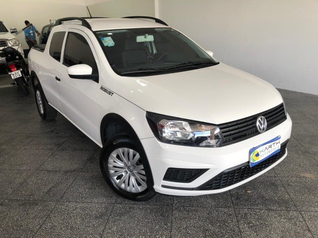 SAVEIRO ROBUST CD 2020