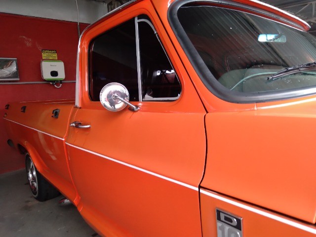 CHEVROLET D-10
