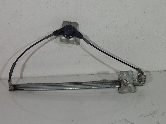 Maquina Vidro traseira Direita Uno/ Elba/ Prêmio Manual  - Foto 3