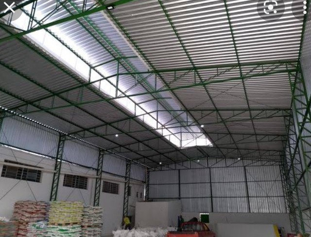 Fabricamos.reformamos e retiramos goteira  - Foto 5