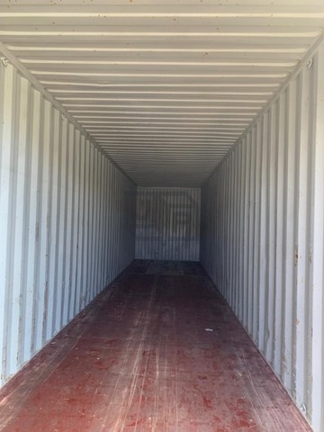 Depósito Container - Foto 6