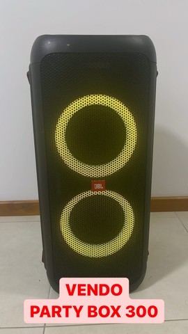 jbl party box 300 olx