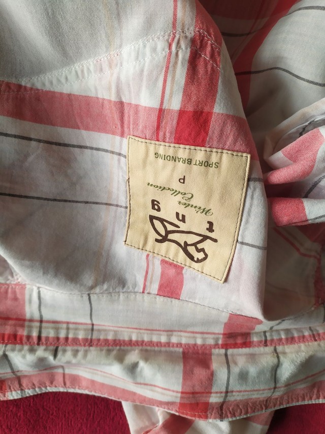 Camisa xadrez  - Foto 5