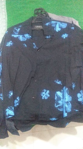 Camisas social originais  - Foto 5